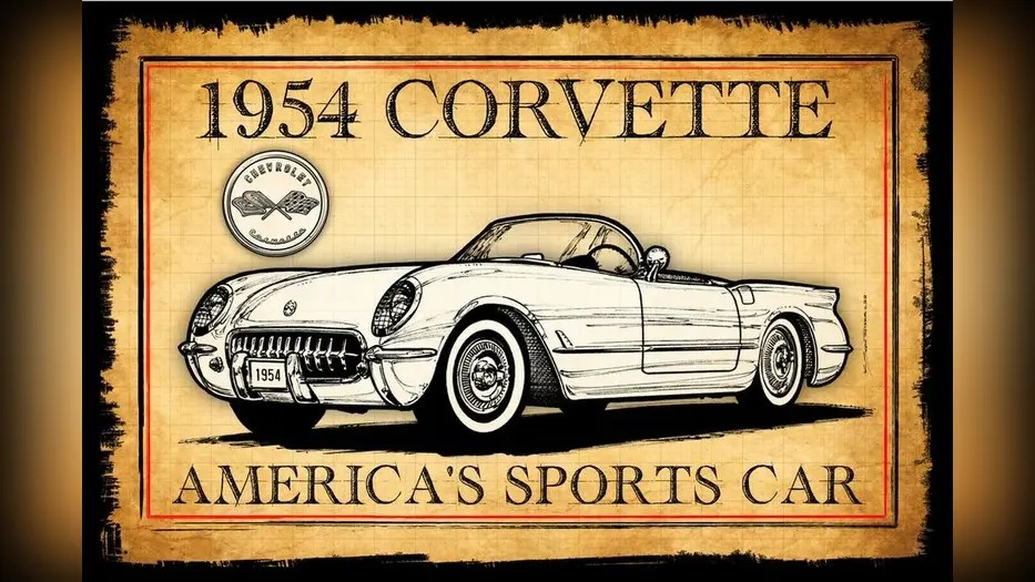 Corvette Generations/C1/C1 poster 2.jpg